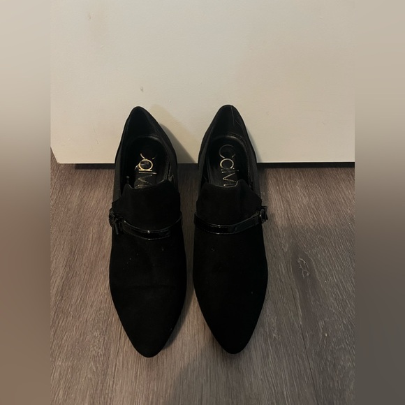Calvin Klein Heels - Picture 1 of 3